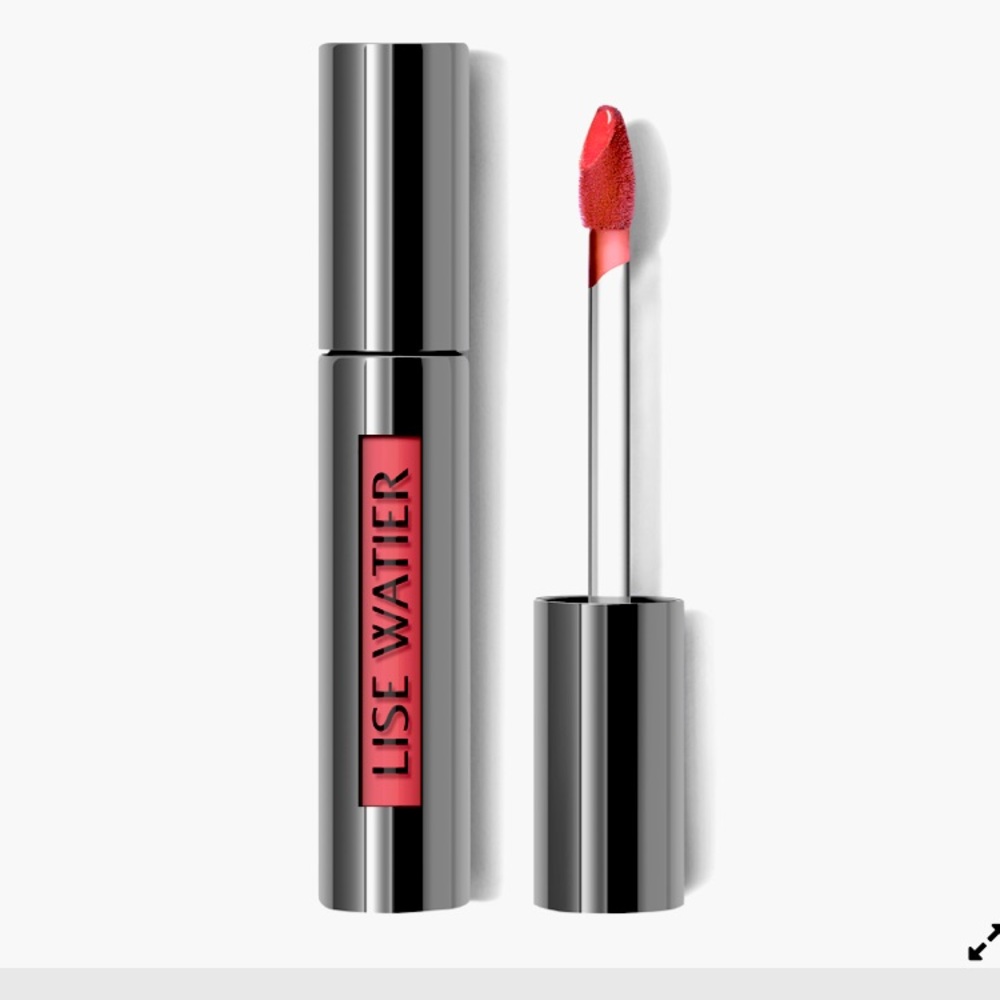 NEW LISE WATIER Gloss Lipstick